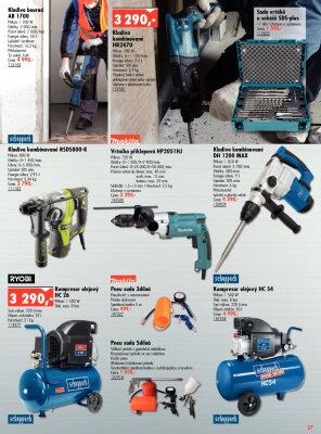 akční leták UNI HOBBY 28.4.2022-29.5.2022