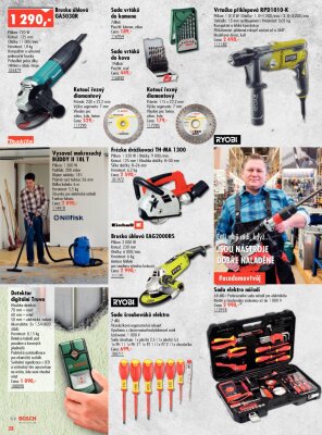 akční leták UNI HOBBY 28.4.2022-29.5.2022