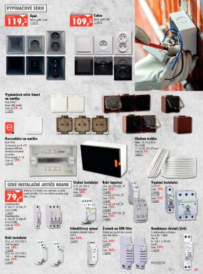 akční leták UNI HOBBY 28.4.2022-29.5.2022