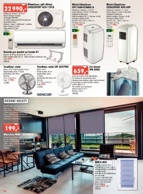 akční leták UNI HOBBY 28.4.2022-29.5.2022