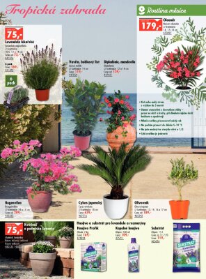 akční leták UNI HOBBY 28.4.2022-29.5.2022