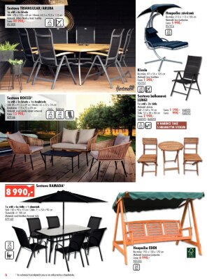 akční leták UNI HOBBY 28.4.2022-29.5.2022