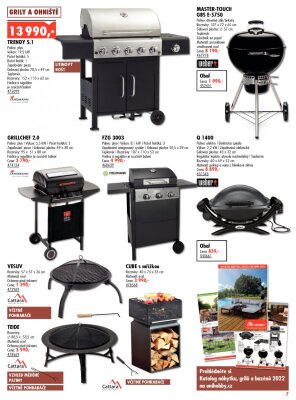 akční leták UNI HOBBY 28.4.2022-29.5.2022