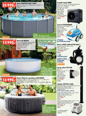 akční leták UNI HOBBY 28.4.2022-29.5.2022