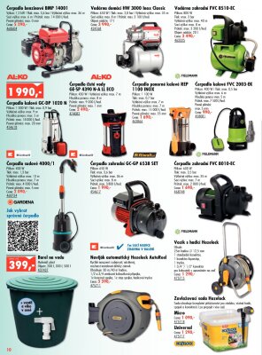 akční leták UNI HOBBY 28.4.2022-29.5.2022