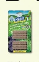 Tyčinky na bylinky - UNI HOBBY akcniletaky.com