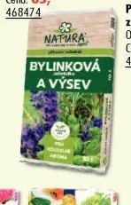 Substrát pro bylinky - UNI HOBBY akcniletaky.com