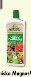 Hnojivo pro celou zahradu - UNI HOBBY akcniletaky.com