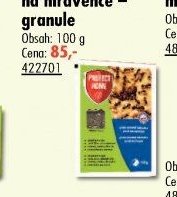 Nástraha na mravence – granule - UNI HOBBY akcniletaky.com