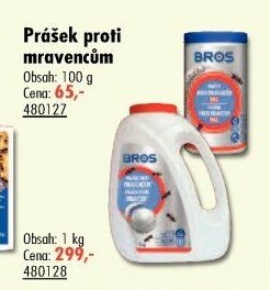 Prášek proti mravencům - UNI HOBBY akcniletaky.com