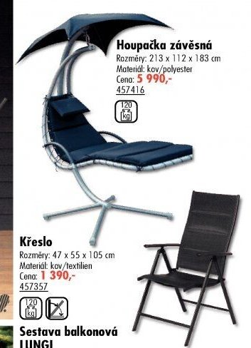 Houpačka závěsná - UNI HOBBY akcniletaky.com