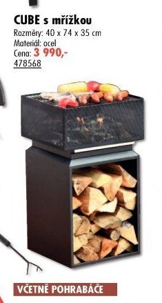 CUBE s mřížkou - UNI HOBBY akcniletaky.com