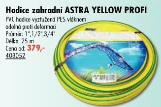 Zahradní hadice Magg