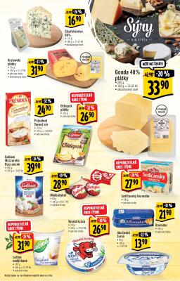 akční leták Albert 27.4.2022-3.5.2022