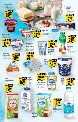 akční leták Albert 27.4.2022-3.5.2022