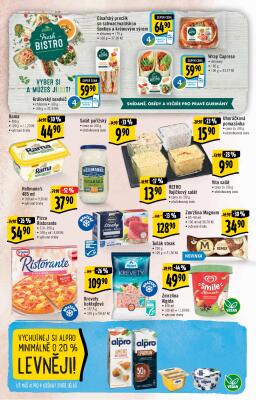 akční leták Albert 27.4.2022-3.5.2022