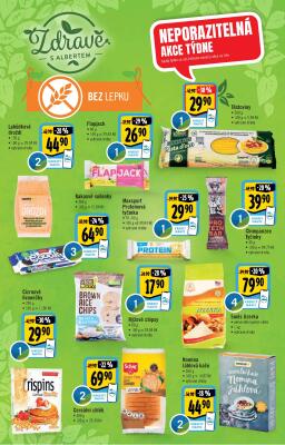 akční leták Albert 27.4.2022-3.5.2022