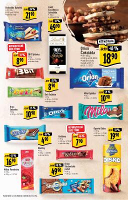 akční leták Albert 27.4.2022-3.5.2022