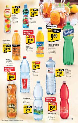 akční leták Albert 27.4.2022-3.5.2022