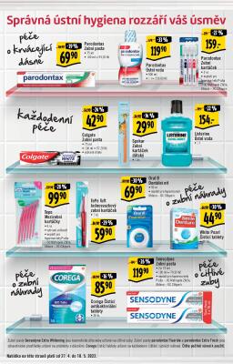 akční leták Albert 27.4.2022-3.5.2022