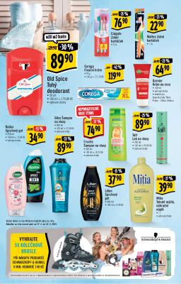 akční leták Albert 27.4.2022-3.5.2022