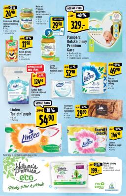 akční leták Albert 27.4.2022-3.5.2022