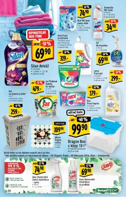akční leták Albert 27.4.2022-3.5.2022