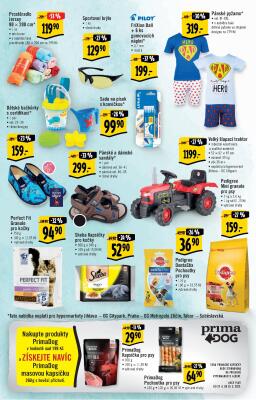 akční leták Albert 27.4.2022-3.5.2022