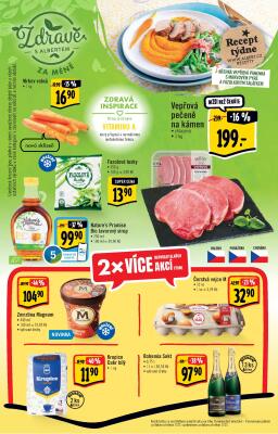 akční leták Albert 27.4.2022-3.5.2022