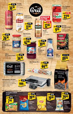 akční leták Albert 27.4.2022-3.5.2022