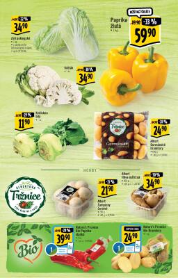 akční leták Albert 27.4.2022-3.5.2022