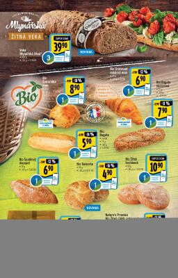 akční leták Albert 27.4.2022-3.5.2022