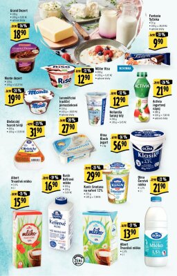 akční leták Albert 27.4.2022-3.5.2022