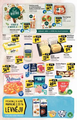 akční leták Albert 27.4.2022-3.5.2022