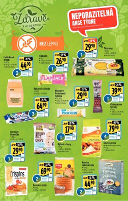 akční leták Albert 27.4.2022-3.5.2022