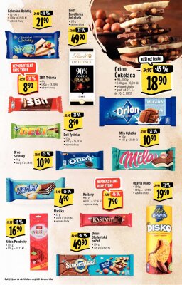 akční leták Albert 27.4.2022-3.5.2022