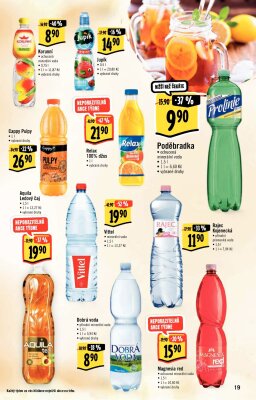 akční leták Albert 27.4.2022-3.5.2022