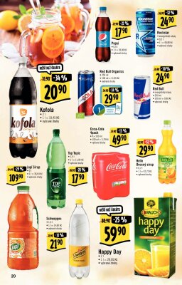 akční leták Albert 27.4.2022-3.5.2022