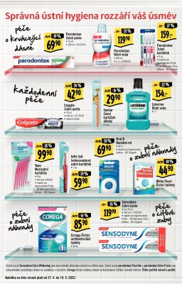 akční leták Albert 27.4.2022-3.5.2022