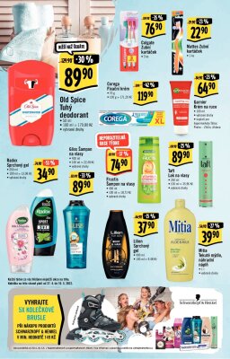 akční leták Albert 27.4.2022-3.5.2022