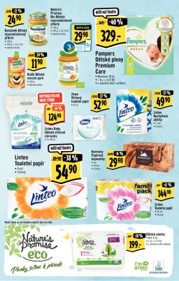 akční leták Albert 27.4.2022-3.5.2022