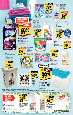 akční leták Albert 27.4.2022-3.5.2022