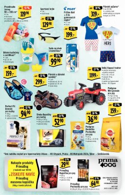 akční leták Albert 27.4.2022-3.5.2022