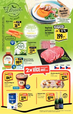 akční leták Albert 27.4.2022-3.5.2022