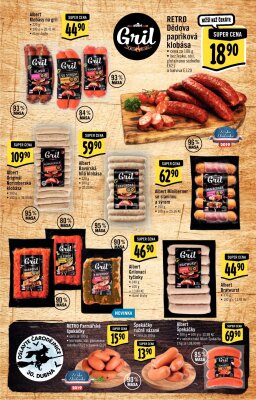 akční leták Albert 27.4.2022-3.5.2022