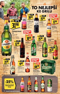 akční leták Albert 27.4.2022-3.5.2022