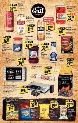 akční leták Albert 27.4.2022-3.5.2022