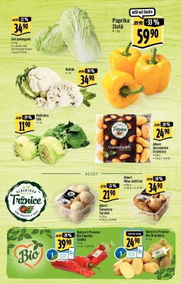 akční leták Albert 27.4.2022-3.5.2022