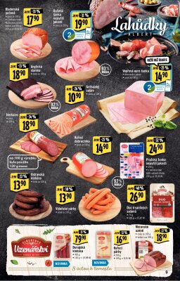 akční leták Albert 27.4.2022-3.5.2022