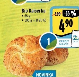 Kaiserka Bio